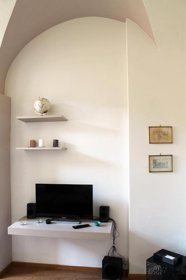 Via Giotto, 5 Apartment Assisi Ngoại thất bức ảnh