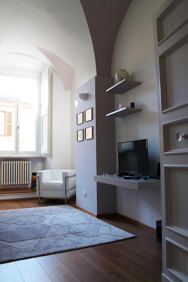 Via Giotto, 5 Apartment Assisi Ngoại thất bức ảnh