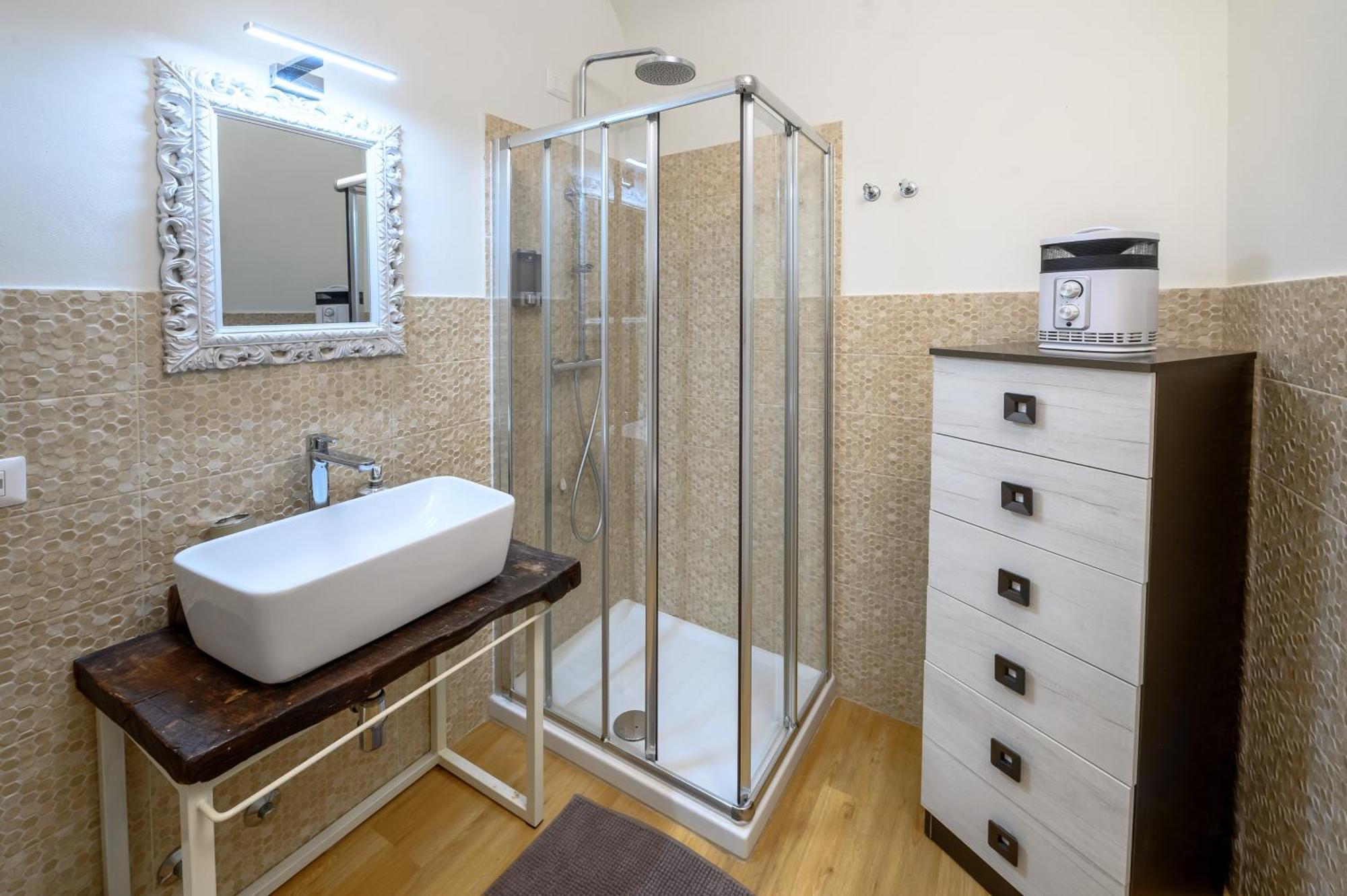 Via Giotto, 5 Apartment Assisi Ngoại thất bức ảnh