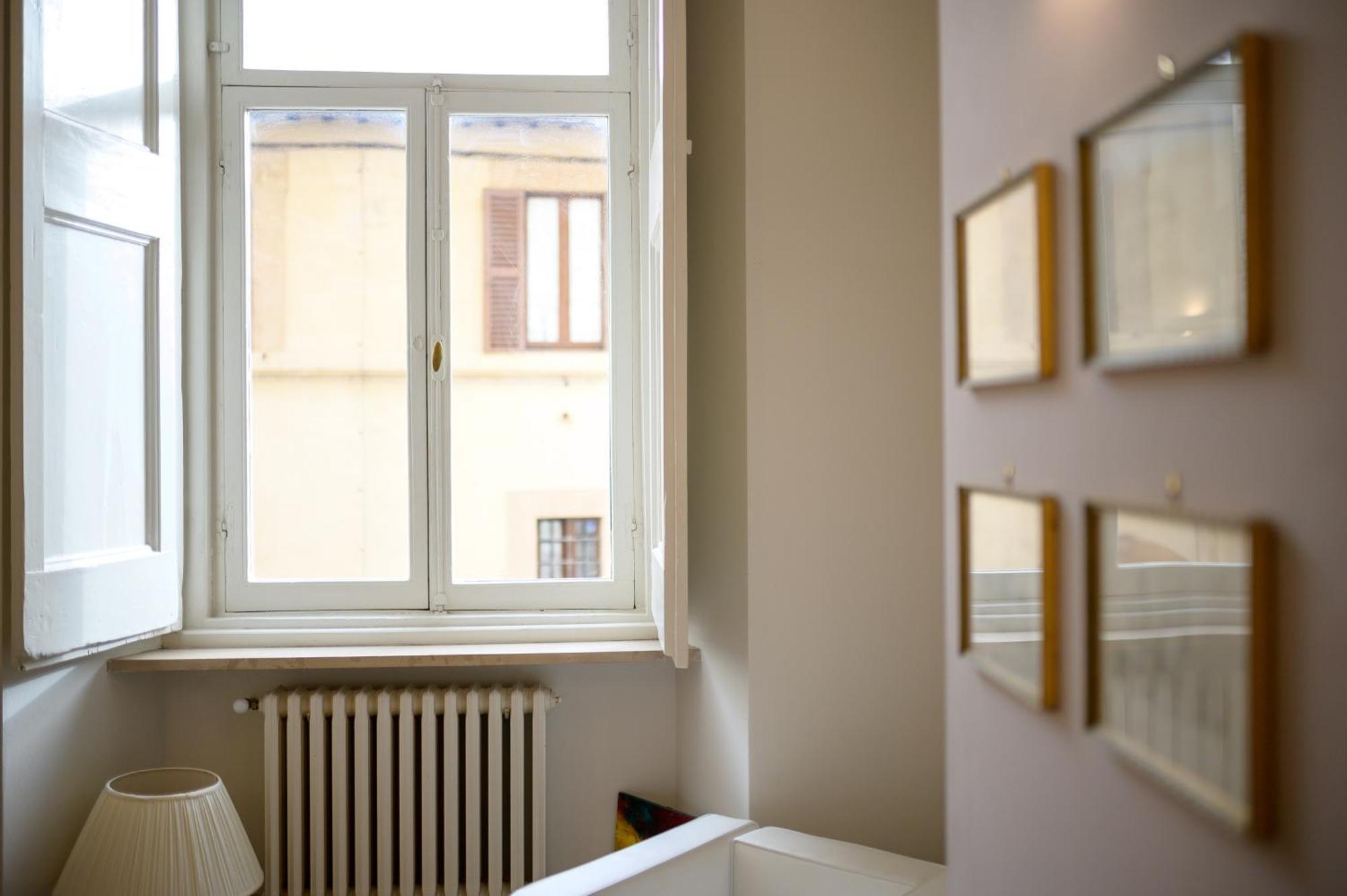 Via Giotto, 5 Apartment Assisi Ngoại thất bức ảnh