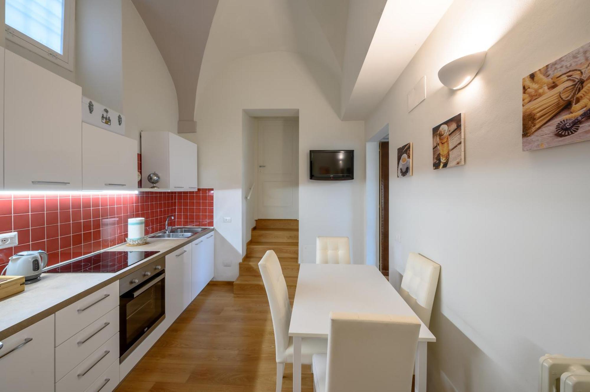 Via Giotto, 5 Apartment Assisi Ngoại thất bức ảnh