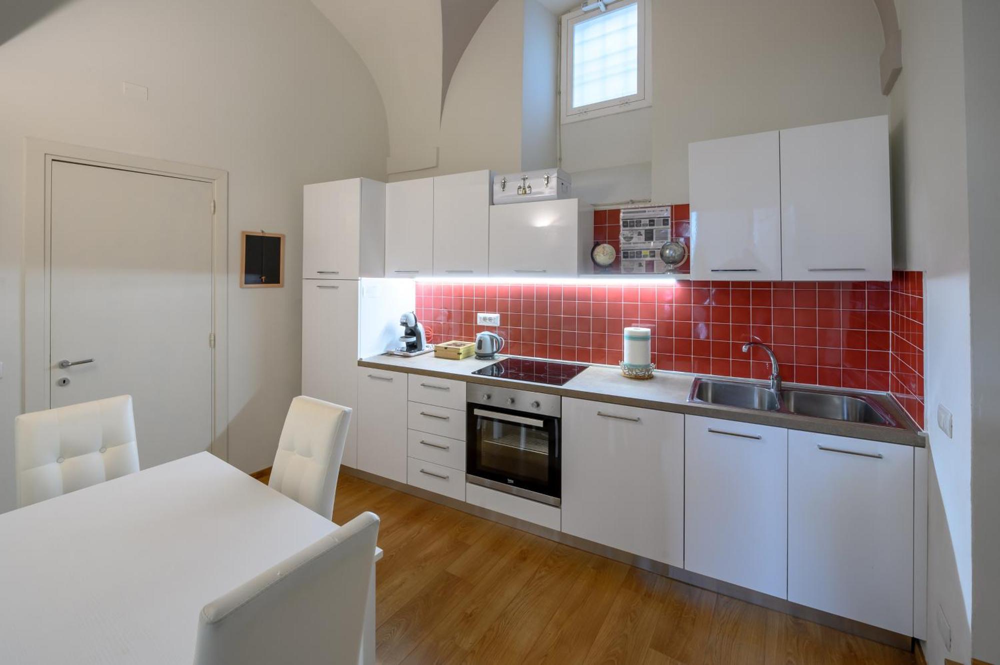 Via Giotto, 5 Apartment Assisi Ngoại thất bức ảnh